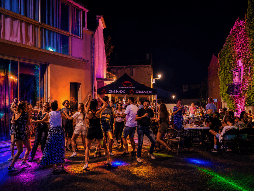 DJ mariage à Narbonne