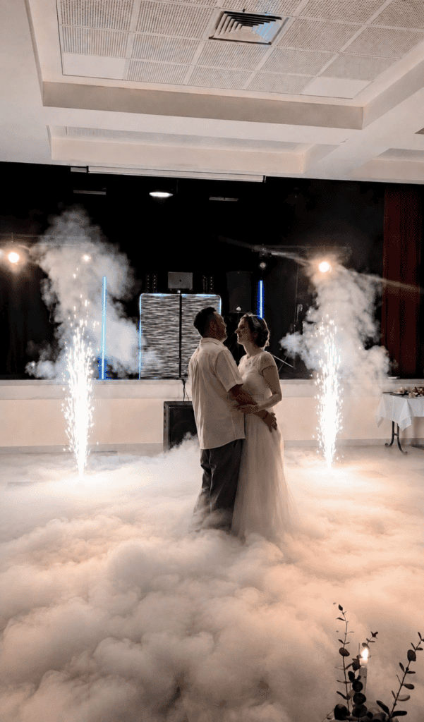 DJ mariage à Narbonne