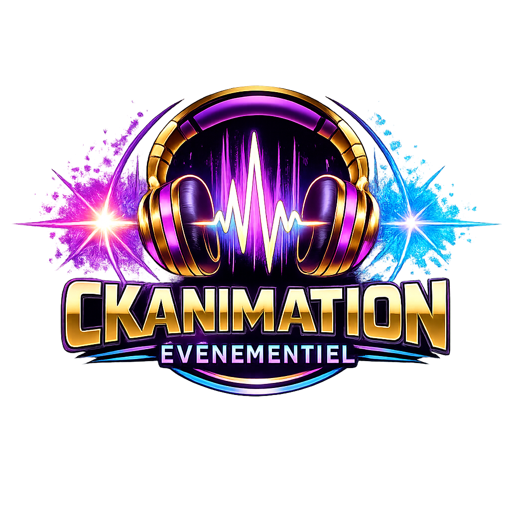 DJ | Ckanimation | Dj Ck | Occitanie 34-11-66