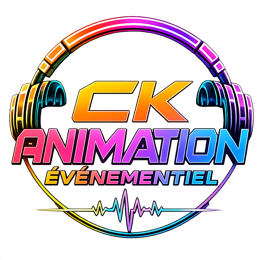 DJ | Ckanimation | Dj Ck | Occitanie 34-11-66