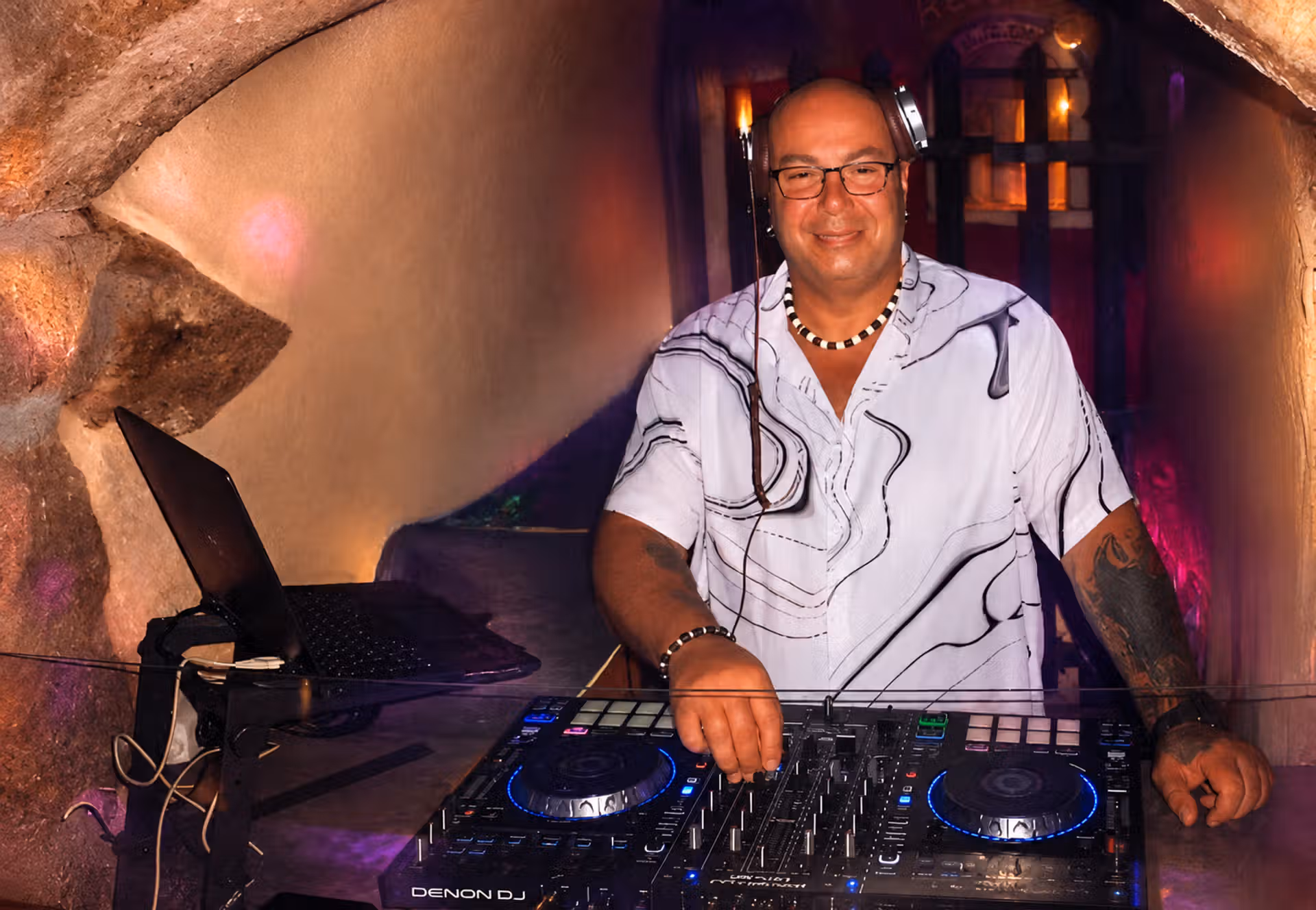 DJ mariage à Narbonne